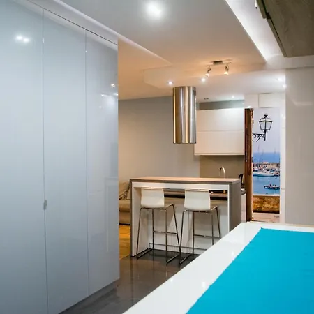 Seaside Mansion Daire